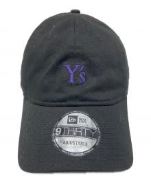 New Era（ニューエラ）の古着「キャップ」｜ブラック