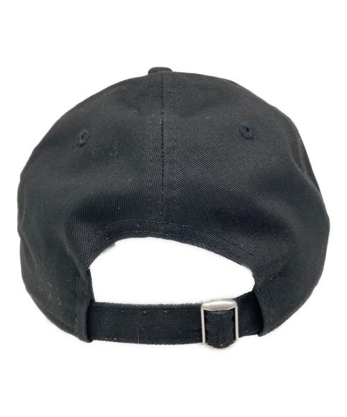 New Era（ニューエラ）New Era (ニューエラ) キャップ ブラックの古着・服飾アイテム
