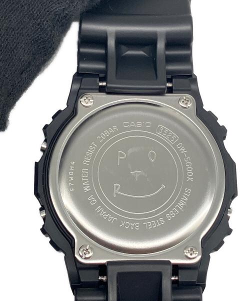 CASIO（カシオ）CASIO (カシオ) デジタルウォッチ ブラックの古着・服飾アイテム