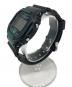 CASIO (カシオ) デジタルウォッチ ブラック：20000円