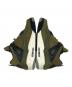 中古・古着 NIKE (ナイキ) Air Jordan 4 Retro SE Craft グリーン サイズ:SIZE 28.5cm：10000円