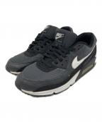 NIKEナイキ）の古着「AIR MAX90」｜ブラック
