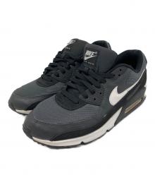 NIKE（ナイキ）の古着「AIR MAX90」｜ブラック