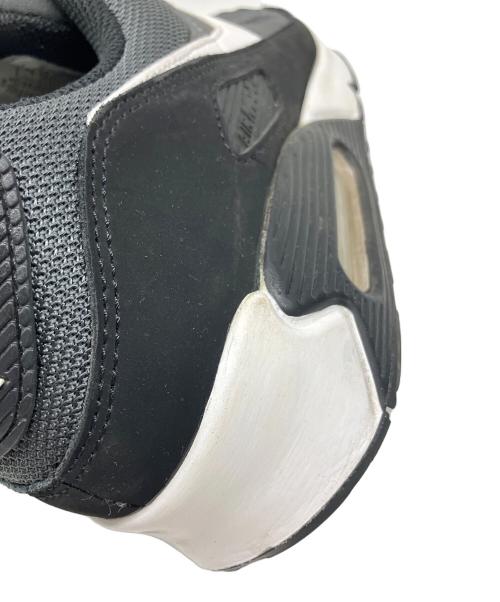 NIKE（ナイキ）NIKE (ナイキ) AIR MAX90 ブラック サイズ:28.5の古着・服飾アイテム