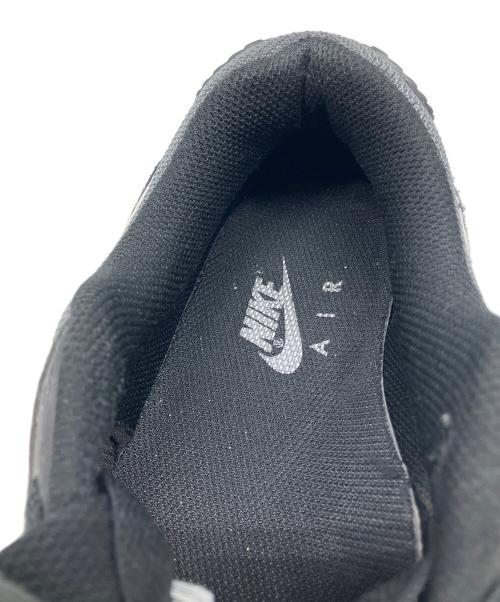 NIKE（ナイキ）NIKE (ナイキ) AIR MAX90 ブラック サイズ:28.5の古着・服飾アイテム