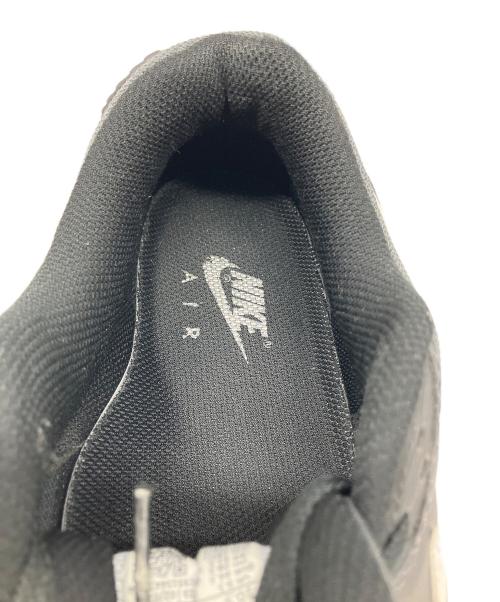 NIKE（ナイキ）NIKE (ナイキ) AIR MAX90 ブラック サイズ:28.5の古着・服飾アイテム