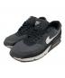 NIKE（ナイキ）の古着「AIR MAX90」｜ブラック