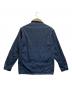Hysteric Glamour (ヒステリックグラマー) ハンティングジャケット ネイビー サイズ:SIZE L：10000円