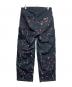 UNIVERSAL OVERALL (ユニバーサルオーバーオール) ペインターパンツ ネイビー サイズ:SIZE L：4000円