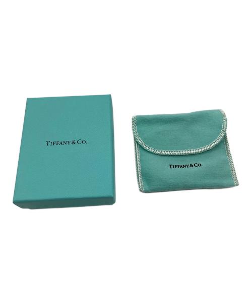 TIFFANY & Co.（ティファニー）Tiffany & Co. (ティファニー) ハートタグ ビーズ ブレスレットの古着・服飾アイテム
