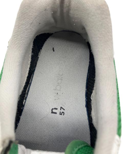 NEW BALANCE（ニューバランス）NEW BALANCE (ニューバランス) スニーカー グリーン サイズ:SIZE 26cmの古着・服飾アイテム