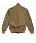 BARACUTA (バラクータ) G9クラシックハリントンジャケット ベージュ サイズ:36：25000円