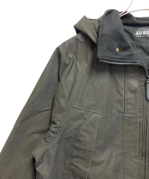 AUBERGE（オーベルジュ）AUBERGE (オーベルジュ) VANGUARD ブラック サイズ:SIZE 42の古着・服飾アイテム