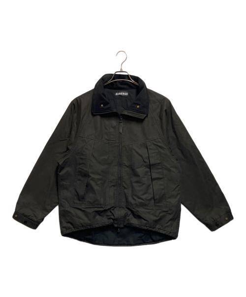 AUBERGE（オーベルジュ）AUBERGE (オーベルジュ) VANGUARD ブラック サイズ:SIZE 42の古着・服飾アイテム