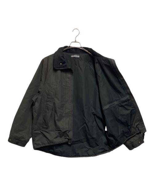 AUBERGE（オーベルジュ）AUBERGE (オーベルジュ) VANGUARD ブラック サイズ:SIZE 42の古着・服飾アイテム