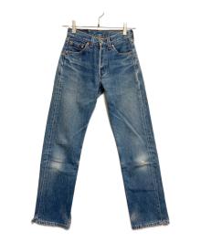 LEVI'S（リーバイス）の古着「デニムパンツ」｜インディゴ