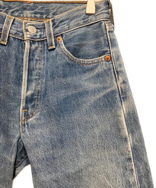 LEVI'S（リーバイス）LEVI'S (リーバイス) デニムパンツ インディゴ サイズ:SIZE 63.5cm (W25)の古着・服飾アイテム