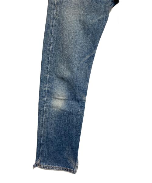 LEVI'S（リーバイス）LEVI'S (リーバイス) デニムパンツ インディゴ サイズ:SIZE 63.5cm (W25)の古着・服飾アイテム