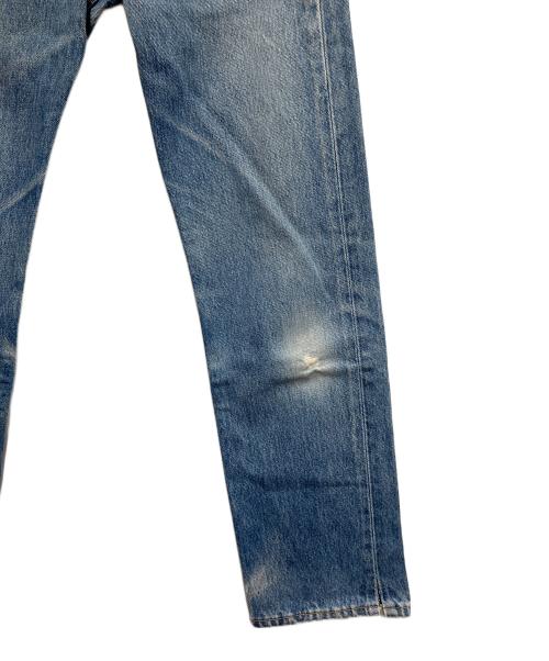LEVI'S（リーバイス）LEVI'S (リーバイス) デニムパンツ インディゴ サイズ:SIZE 63.5cm (W25)の古着・服飾アイテム
