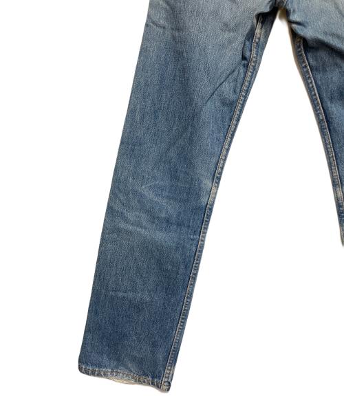 LEVI'S（リーバイス）LEVI'S (リーバイス) デニムパンツ インディゴ サイズ:SIZE 63.5cm (W25)の古着・服飾アイテム