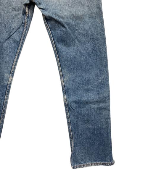 LEVI'S（リーバイス）LEVI'S (リーバイス) デニムパンツ インディゴ サイズ:SIZE 63.5cm (W25)の古着・服飾アイテム