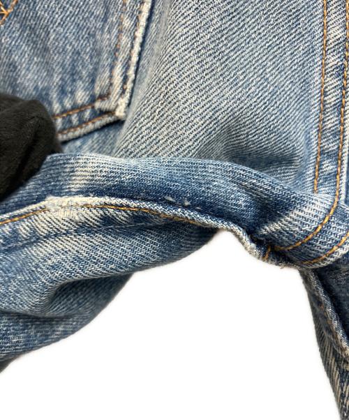 LEVI'S（リーバイス）LEVI'S (リーバイス) デニムパンツ インディゴ サイズ:SIZE 63.5cm (W25)の古着・服飾アイテム
