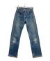 LEVI'S（リーバイス）の古着「デニムパンツ」｜インディゴ