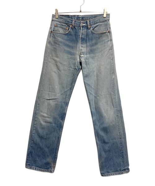 LEVI'S（リーバイス）LEVI'S (リーバイス) デニムパンツ インディゴ サイズ:SIZE 81cm (W32)の古着・服飾アイテム