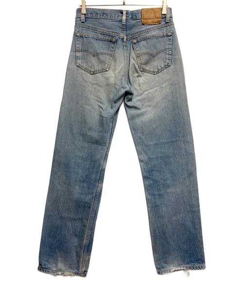LEVI'S（リーバイス）LEVI'S (リーバイス) デニムパンツ インディゴ サイズ:SIZE 81cm (W32)の古着・服飾アイテム