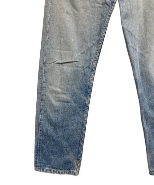 LEVI'S（リーバイス）LEVI'S (リーバイス) デニムパンツ インディゴ サイズ:SIZE 81cm (W32)の古着・服飾アイテム