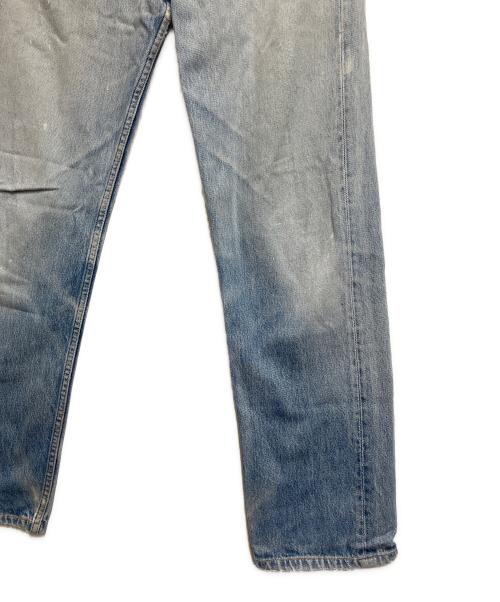 LEVI'S（リーバイス）LEVI'S (リーバイス) デニムパンツ インディゴ サイズ:SIZE 81cm (W32)の古着・服飾アイテム