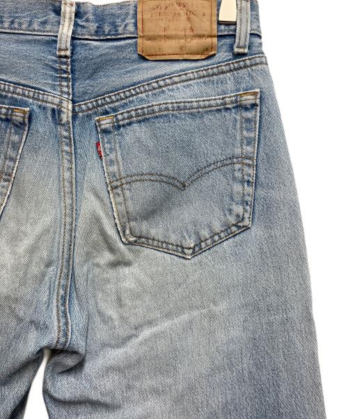 LEVI'S（リーバイス）LEVI'S (リーバイス) デニムパンツ インディゴ サイズ:SIZE 81cm (W32)の古着・服飾アイテム