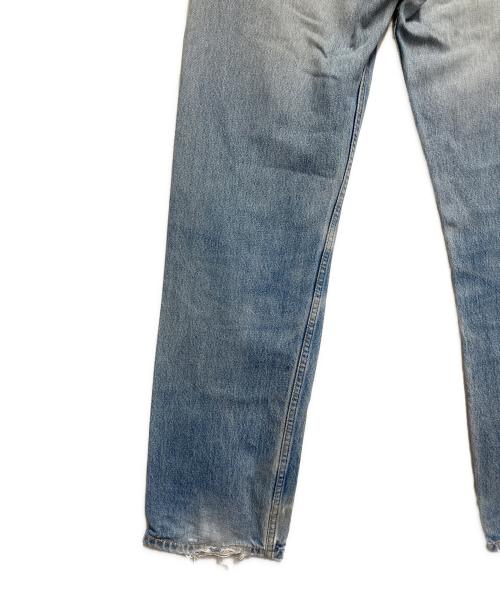 LEVI'S（リーバイス）LEVI'S (リーバイス) デニムパンツ インディゴ サイズ:SIZE 81cm (W32)の古着・服飾アイテム