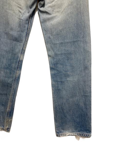 LEVI'S（リーバイス）LEVI'S (リーバイス) デニムパンツ インディゴ サイズ:SIZE 81cm (W32)の古着・服飾アイテム