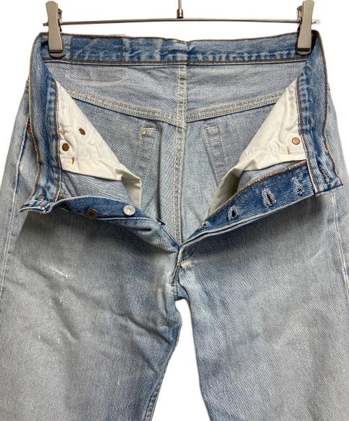 LEVI'S（リーバイス）LEVI'S (リーバイス) デニムパンツ インディゴ サイズ:SIZE 81cm (W32)の古着・服飾アイテム