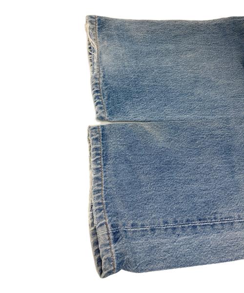 LEVI'S（リーバイス）LEVI'S (リーバイス) デニムパンツ インディゴ サイズ:SIZE 81cm (W32)の古着・服飾アイテム