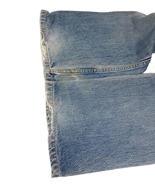 LEVI'S（リーバイス）LEVI'S (リーバイス) デニムパンツ インディゴ サイズ:SIZE 81cm (W32)の古着・服飾アイテム