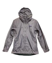 Patagonia（パタゴニア）の古着「シェルジャケット」｜ラベンダー