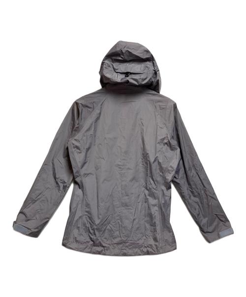 Patagonia（パタゴニア）Patagonia (パタゴニア) シェルジャケット ラベンダー サイズ:SIZE XSの古着・服飾アイテム