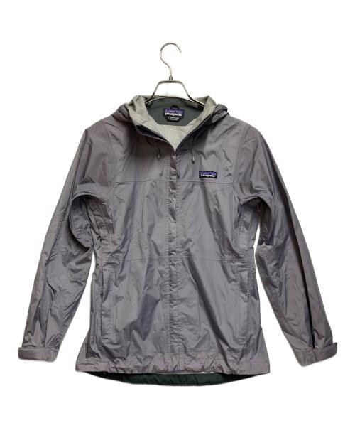 Patagonia（パタゴニア）Patagonia (パタゴニア) シェルジャケット ラベンダー サイズ:SIZE XSの古着・服飾アイテム