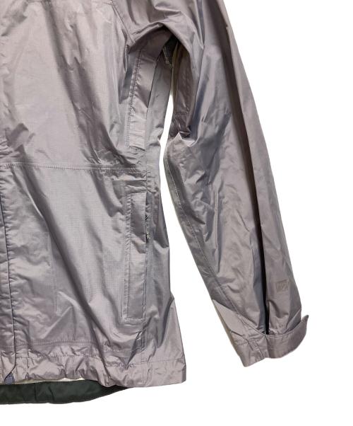 Patagonia（パタゴニア）Patagonia (パタゴニア) シェルジャケット ラベンダー サイズ:SIZE XSの古着・服飾アイテム