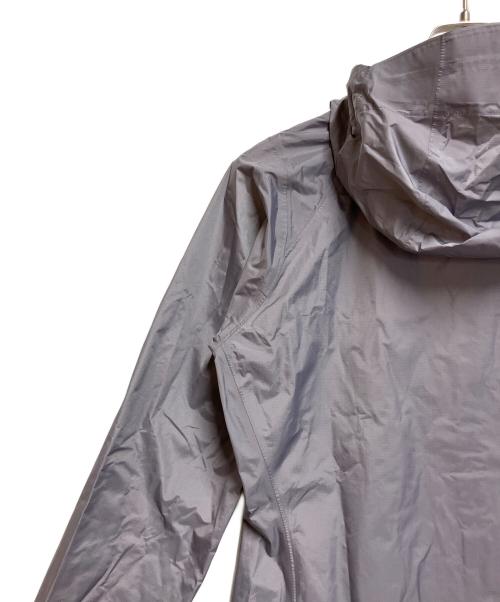 Patagonia（パタゴニア）Patagonia (パタゴニア) シェルジャケット ラベンダー サイズ:SIZE XSの古着・服飾アイテム