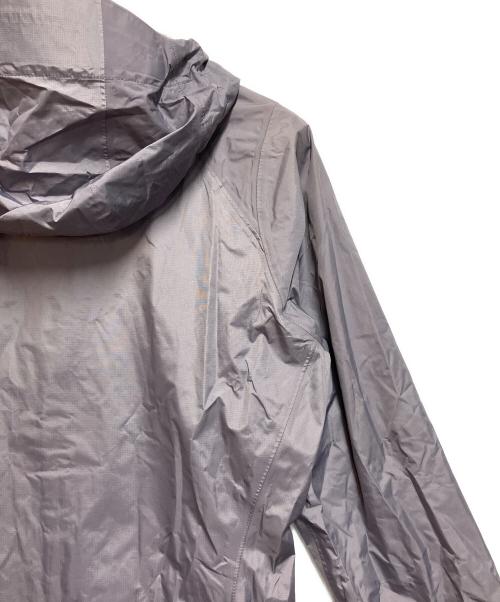 Patagonia（パタゴニア）Patagonia (パタゴニア) シェルジャケット ラベンダー サイズ:SIZE XSの古着・服飾アイテム