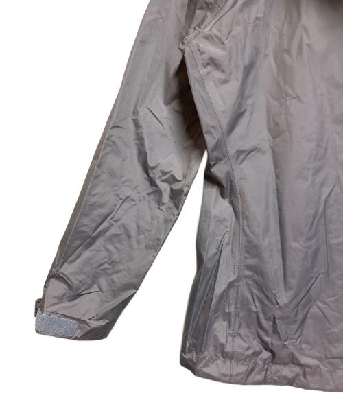 Patagonia（パタゴニア）Patagonia (パタゴニア) シェルジャケット ラベンダー サイズ:SIZE XSの古着・服飾アイテム