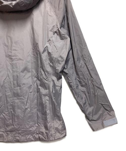 Patagonia（パタゴニア）Patagonia (パタゴニア) シェルジャケット ラベンダー サイズ:SIZE XSの古着・服飾アイテム