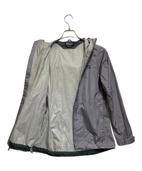 Patagonia（パタゴニア）Patagonia (パタゴニア) シェルジャケット ラベンダー サイズ:SIZE XSの古着・服飾アイテム