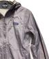 中古・古着 Patagonia (パタゴニア) シェルジャケット ラベンダー サイズ:SIZE XS：5000円