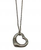TIFFANY & Co.ティファニー）の古着「ネックレス」｜シルバー