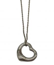 TIFFANY & Co.（ティファニー）の古着「ネックレス」｜シルバー