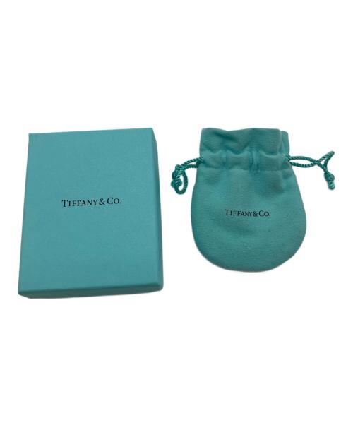TIFFANY & Co.（ティファニー）Tiffany & Co. (ティファニー) ネックレス シルバーの古着・服飾アイテム